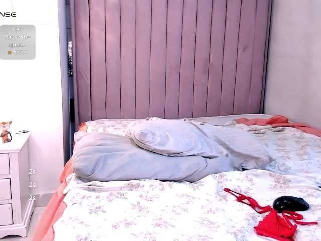  CandySayss chat room