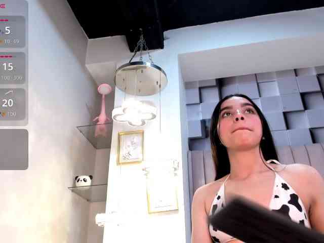 CandySayss webcam
