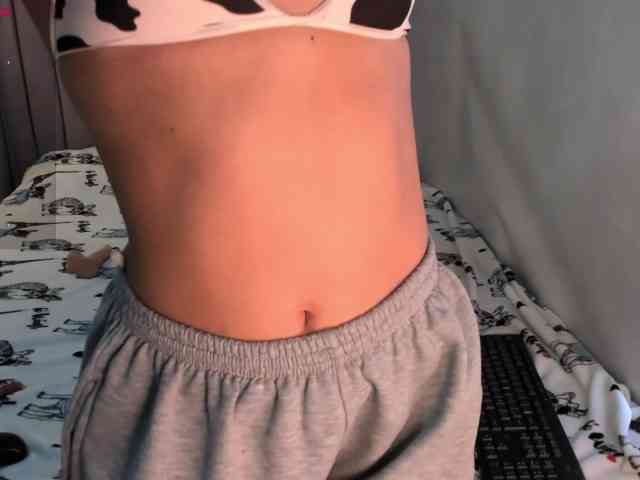 CandySayss webcam