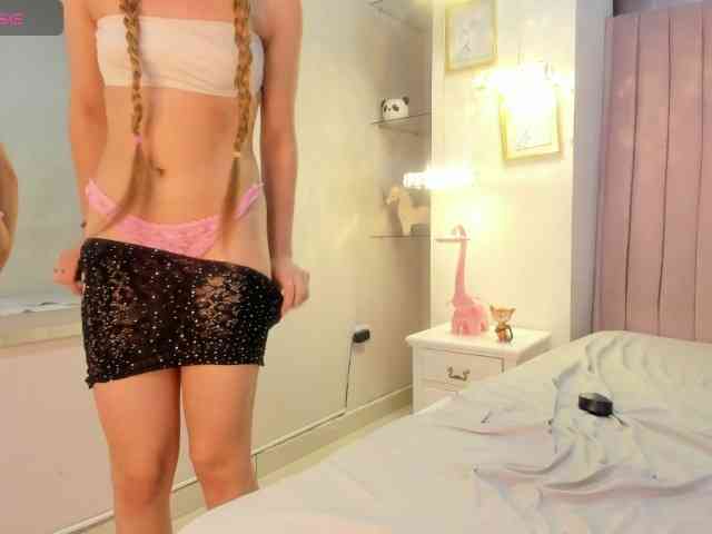 CandySayss webcam