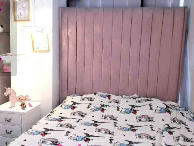 CandySayss webcam
