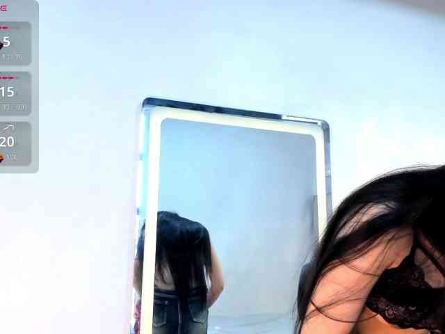 CandySayss webcam