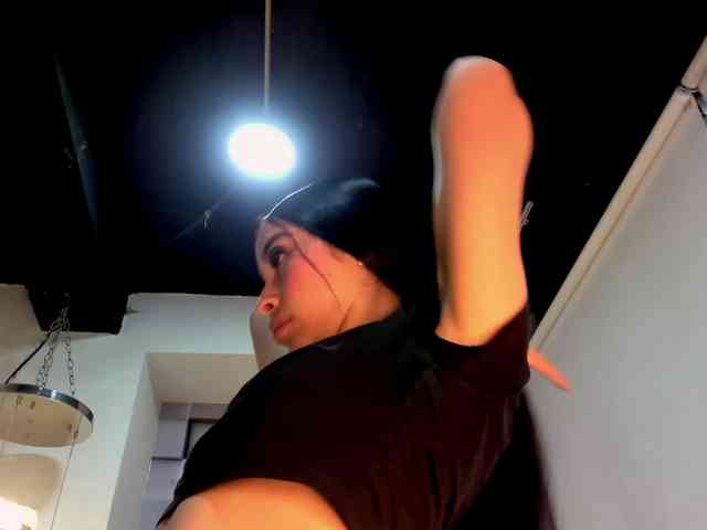 CandySayss webcam