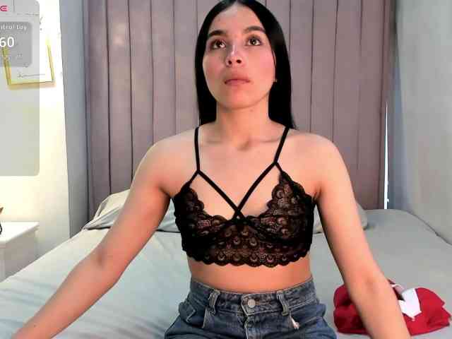 CandySayss webcam