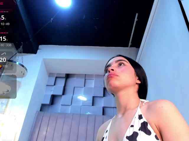 CandySayss webcam