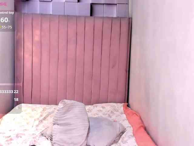CandySayss webcam