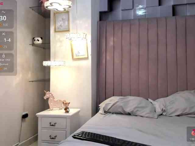 CandySayss webcam