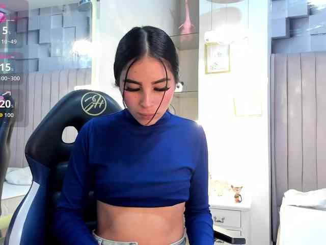 CandySayss webcam