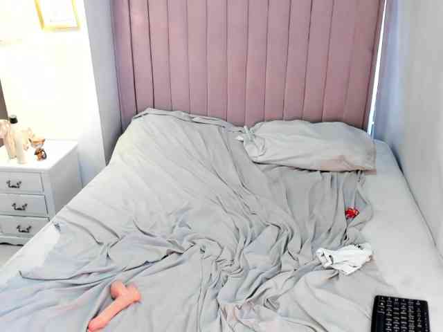 CandySayss webcam