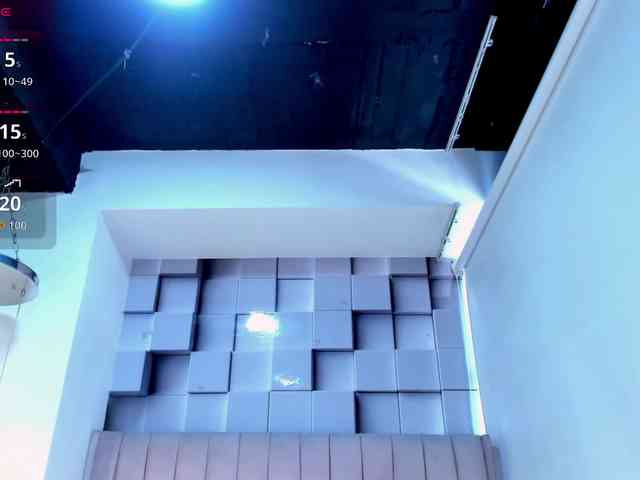 CandySayss webcam