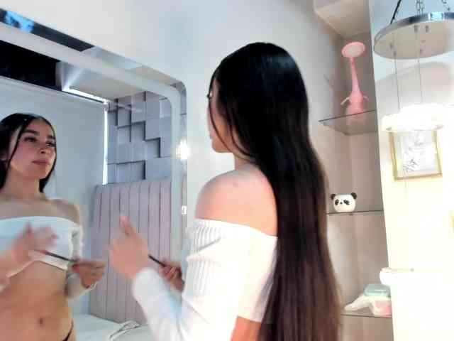 CandySayss webcam