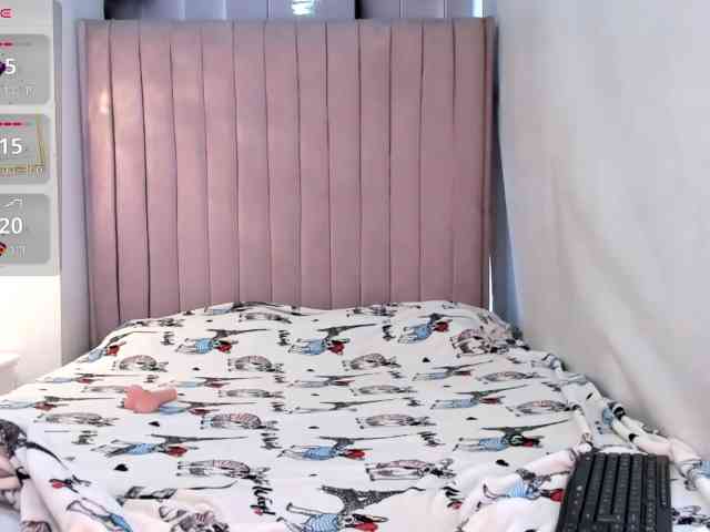 CandySayss webcam