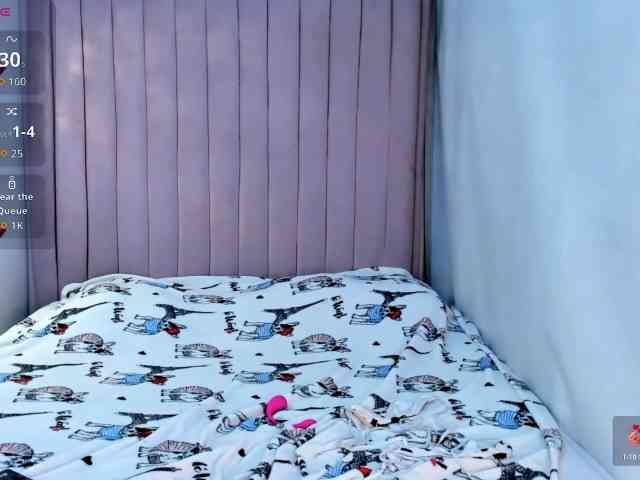 CandySayss webcam