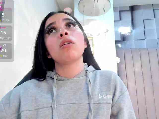 CandySayss webcam