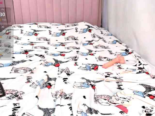 CandySayss webcam