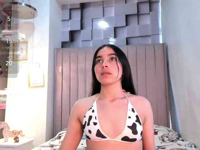 CandySayss webcam