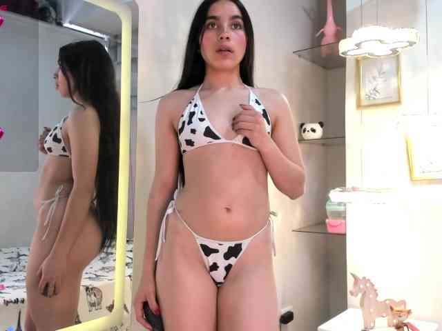 CandySayss webcam