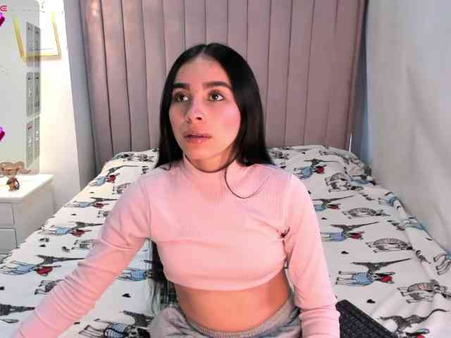 CandySayss webcam