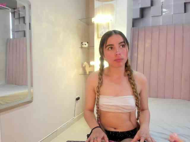 CandySayss webcam