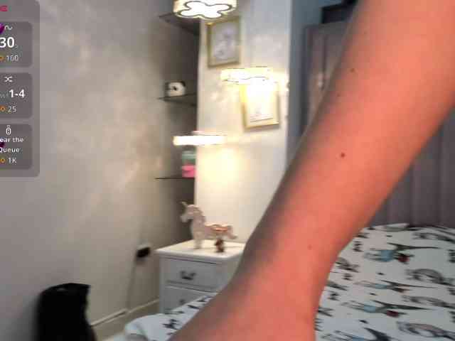 CandySayss webcam