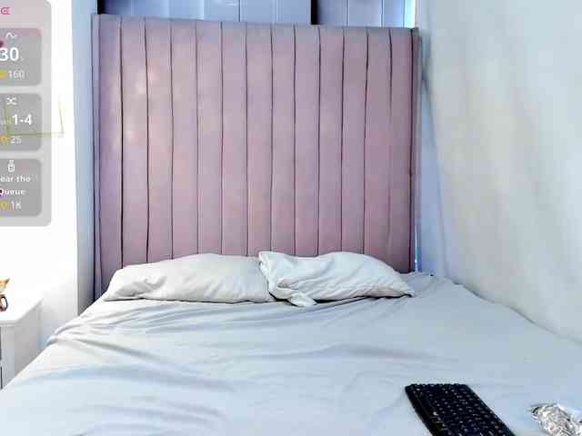 CandySayss webcam