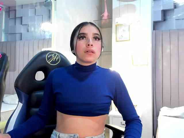 CandySayss webcam