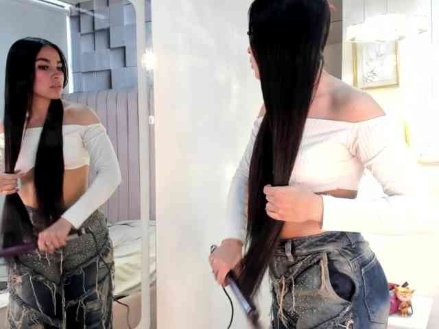 CandySayss webcam