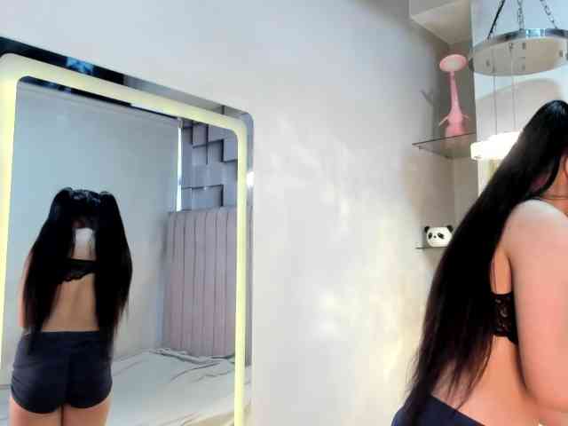 CandySayss webcam