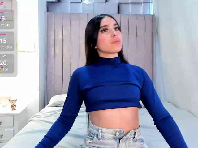 CandySayss webcam