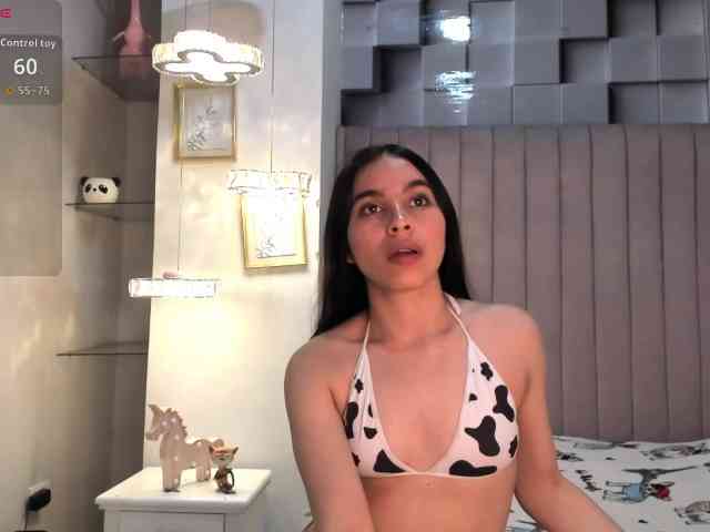 CandySayss webcam