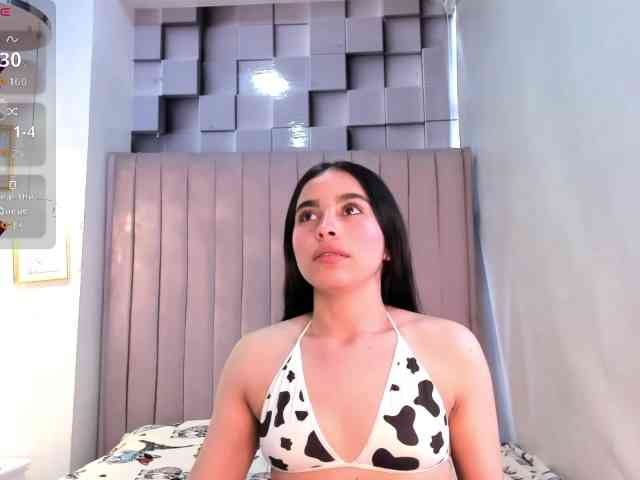 CandySayss webcam