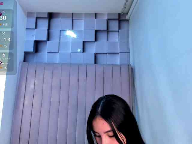 CandySayss webcam