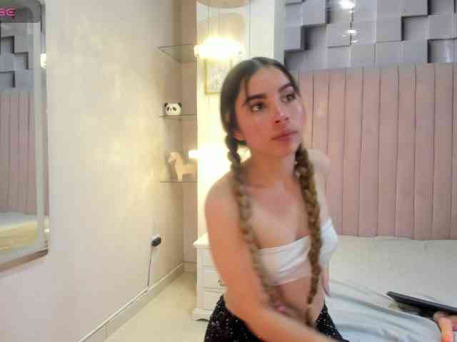 CandySayss webcam