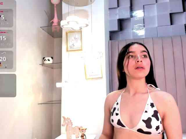 CandySayss webcam