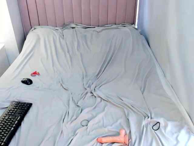 CandySayss webcam