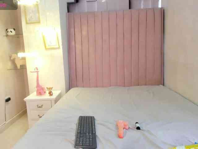 CandySayss webcam