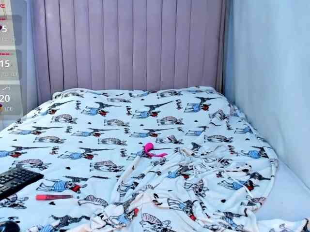 CandySayss webcam