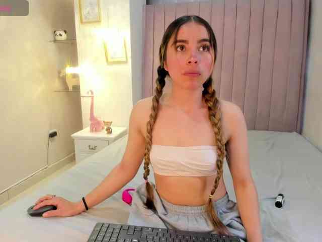 CandySayss webcam