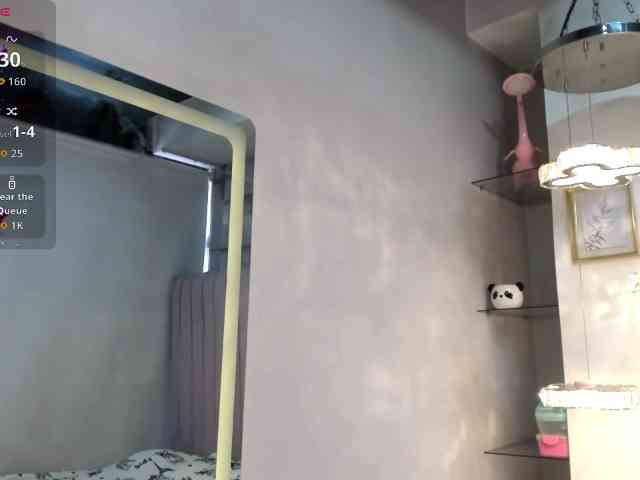 CandySayss webcam