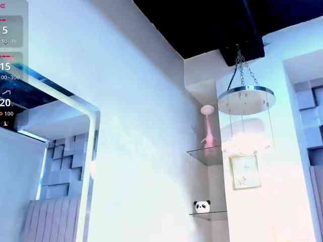 CandySayss webcam