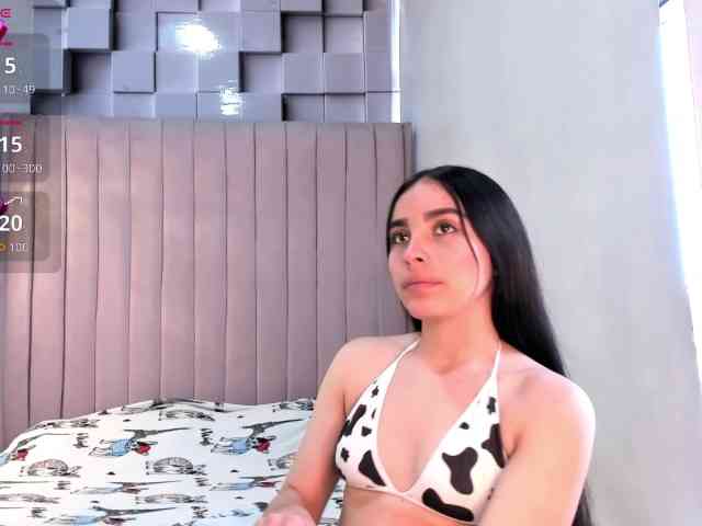 CandySayss webcam