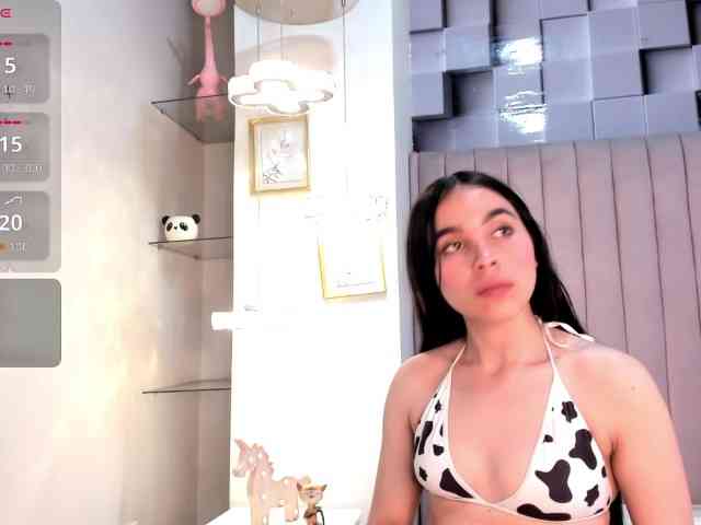CandySayss webcam