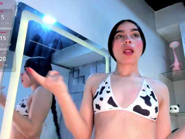 CandySayss webcam