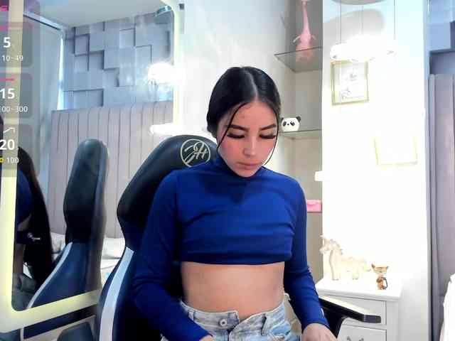 CandySayss webcam