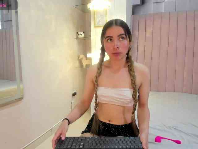 CandySayss webcam
