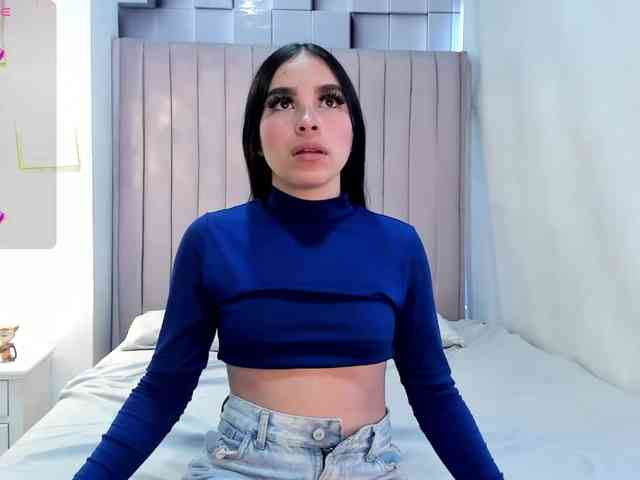 CandySayss webcam