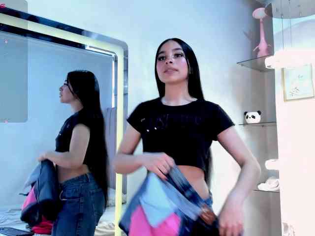CandySayss webcam