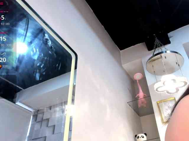 CandySayss webcam