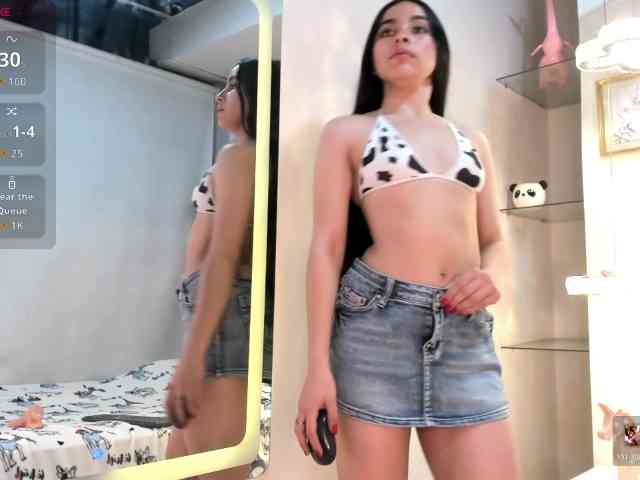 CandySayss webcam