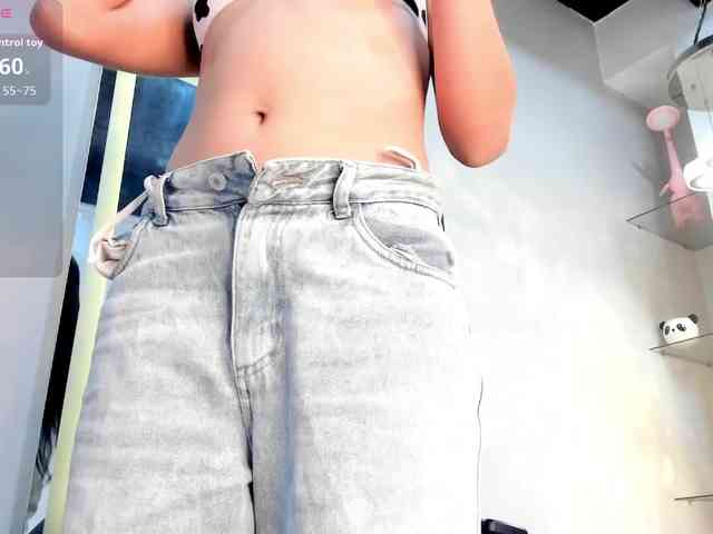 CandySayss webcam